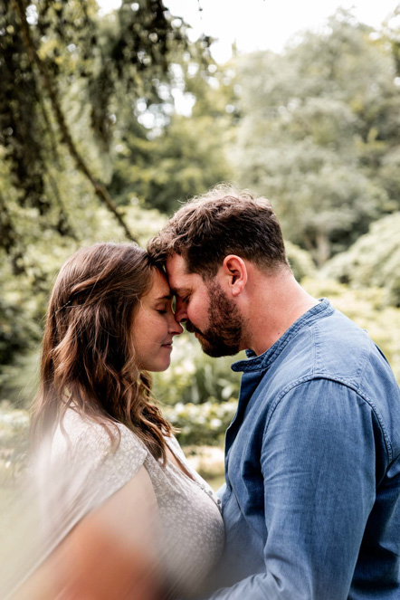 Lena & Timo